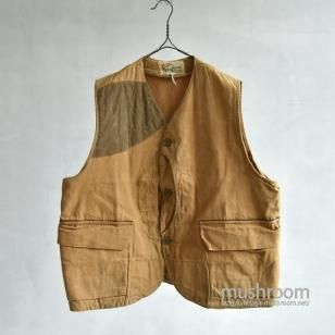 UTICA SPORTSWEAR HUNTING VEST