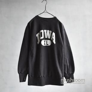 CHAMPION COLLEGE REVERSE WEAVE