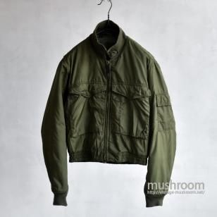 U.S.NAVY WEP FLIGHT JACKET