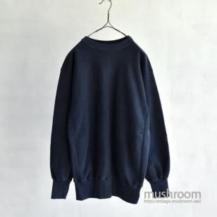LAND'S END REVERSE WEAVE MADE BY CHAMPION
