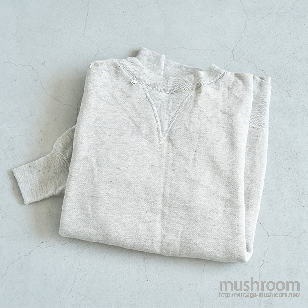 PENNEY'S SINGLE V SWEAT SHIRT44/DEADSTOCK