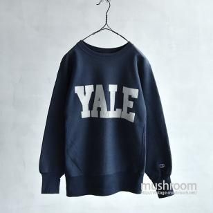 CHAMPION COLLEGE REVERSE WEAVE