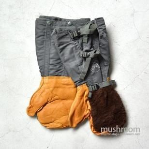 U.S.ARMY AIR FORCE INSERT-GLOVESMINT