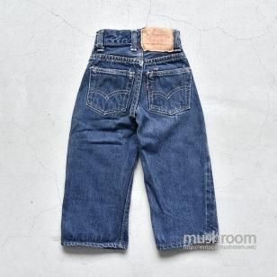 LEVI'S 503ZXX JEANSAGE 0