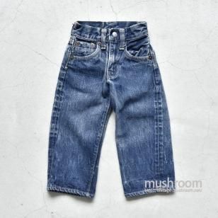 LEVI'S 503ZXX JEANSAGE 0