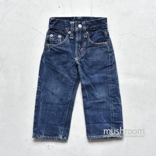 LEVI'S 302 E JEANSAGE 0/A TYPE