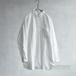 THE COUNTRY GENT OXFORD BD SHIRT