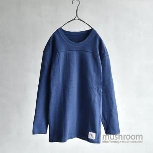 CHAMPION PLAIN FOOTBALL TEE