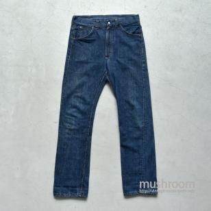 MW101 FIVE POCKET JEANS