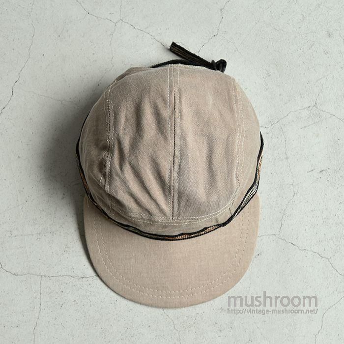 L.L.BEAN LONGBILL CAP（MINT） - 古着屋 ｜ mushroom