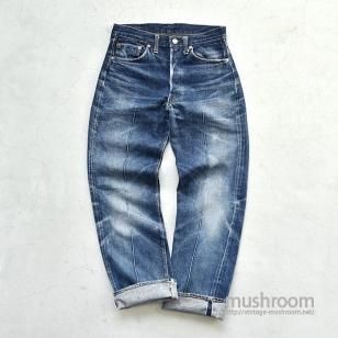 LEVI'S 503B XX JEANS