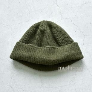 U.S.ARMY AIRFORCE A-4 KNIT CAP