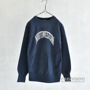 CHAMPION COLLEGE REVERSE WEAVE