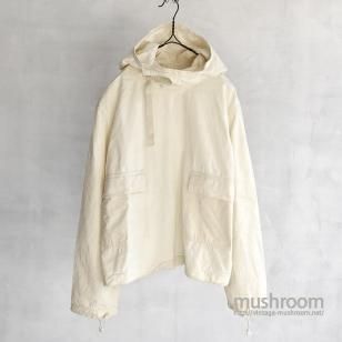 WW2 U.S.NAVY COTTON SMOCK