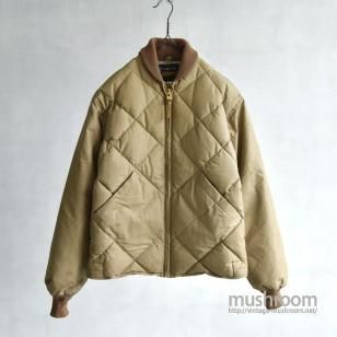 EDDIE BAUER SKYLINER DOWN JACKET ALMOST DEADSTOCK 