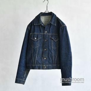 LEVI'S 557XX DENIM JACKET（DARK COLOR）