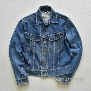 Lee 101-J COWBOY DENIM JACKET
