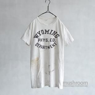 CHAMPION COLLEGE T-SHIRT