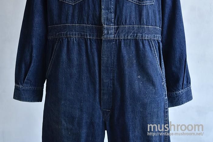 値下げ Lee DURA-BILT denim cover-all 2025年最新】デュラビルトの人気アイテム - メルカリ