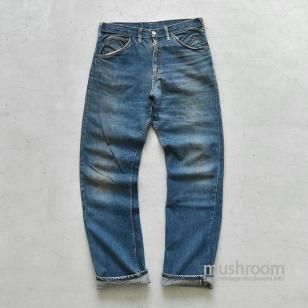 BURLINGTON 5POCKET JEANS