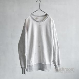 CHAMPION TWO-TONE PLAIN REVERSE WEAVEONE COLOR TAG