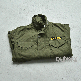 U.S.ARMY M-65 FIELD JACKETM-SHORT/DEADSTOCK