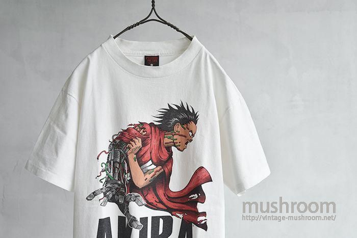 USA アニメ Tシャツ AKIRA アキラ スペシャル ビンテージ VCM メンズ