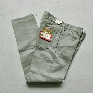 LEVI'S 518E SLIM FITS PANTS W34L32/DEADSTOCK 