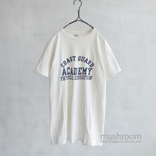 CHAMPION COAST GUARD ACADEMY TEE