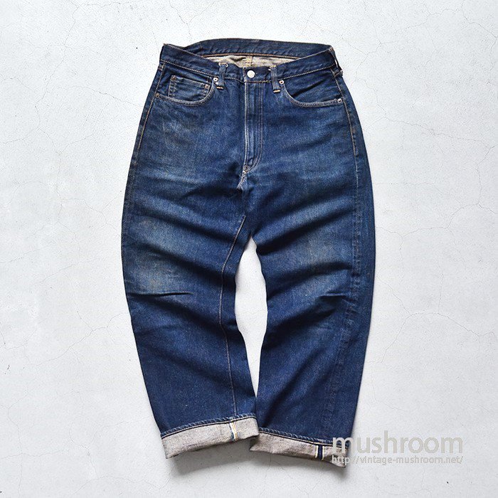 LEVI'S 501ZXX JEANS