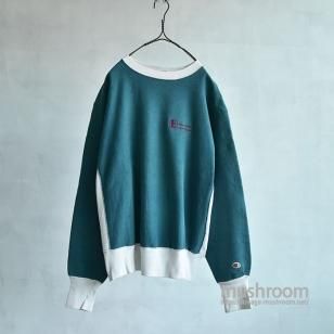CHAMPION TWO TONE REVERSE WEAVE