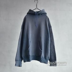 OLD SWEAT HOODY