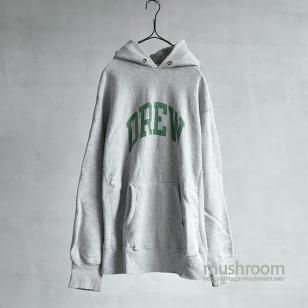 CHAMPION COLLEGE REVERSE WEAVE HOODY