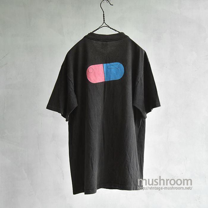 A.T.C in the attic homme シャツ とろみガールズフォト半袖