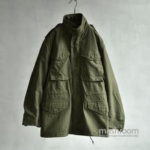 U.S.ARMY M-65 FIELD JACKETDEADSTOCK