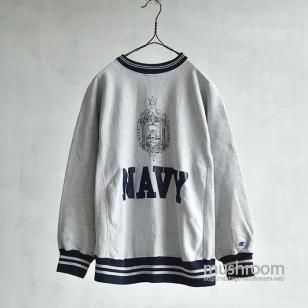 CHAMPION USN ACADEMY REVERSE WEAVE