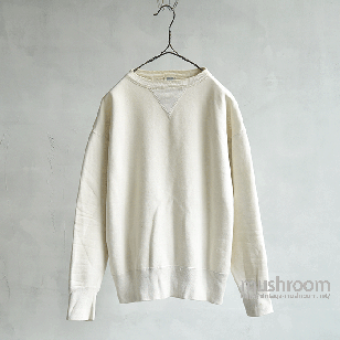 BODYGARD W/V SWEAT SHIRT 