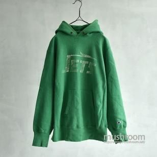 CHAMPION REVERSE HOODY