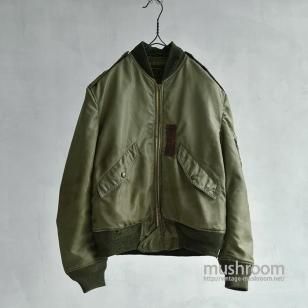 USAF L-2 FLIGHT JACKET