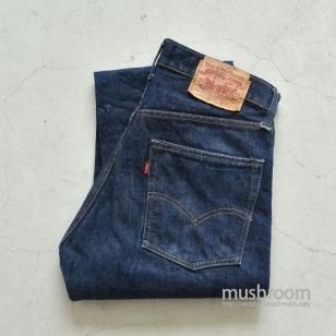 LEVI'S 505SS JEANS W30/L30/MINT 