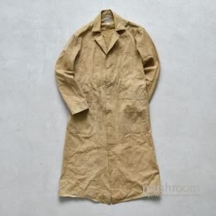 THE HINSON MFG SHOP COAT