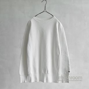 CHAMPION PLAIN REVERSE WEAVEMINT