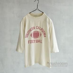 CHAMPION COLLEGE FOOTBALL T-SHIRT