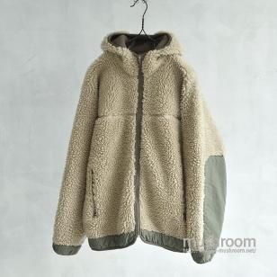 PATAGONIA RETRO RHYTHM HOODY