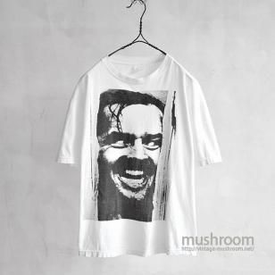 THE SHINING MOVIE T-SHIRT