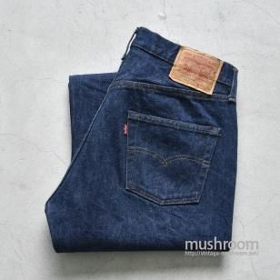 LEVI'S 501 JEANSMINT/SAME AS RED LINE