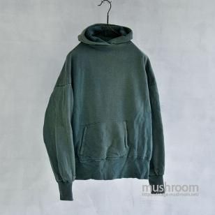 OLD PLAIN SWEAT HOODY WITH THERMAL