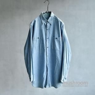 U.S.N CHAMBRAY SHIRT