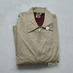 BLUE BELL WORK JACKET40/DEADSTOCK
