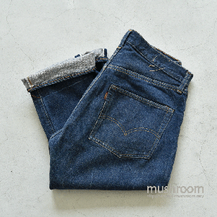 LEVI'S 501E JEANSMINT